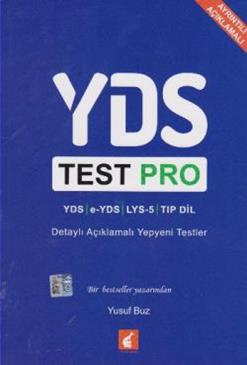 Yds Test Pro