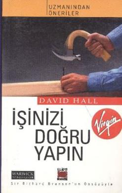 İşinizi Doğru Yapın