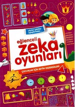 Eğlenceli Zeka Oyunları