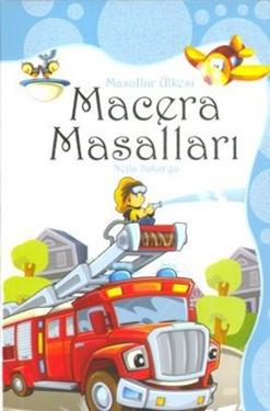 Macera Masalları - Masallar Ülkesi