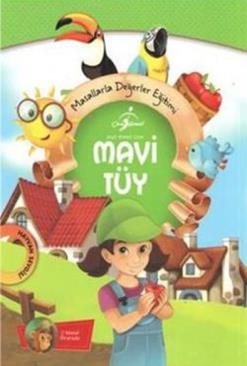 Mavi Tüy