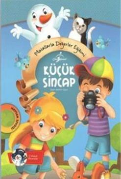 Küçük Sincap