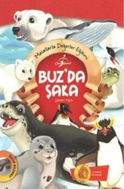 Buz'da Şaka