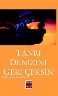 Tanrı Denizini Geri Çeksin