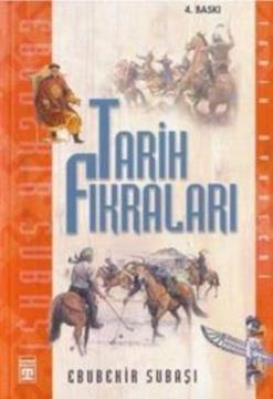 Tarih Fıkraları