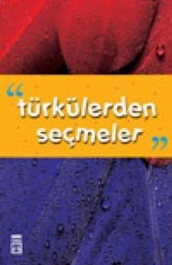 Türkülerden Seçmeler