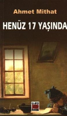 Henüz 17 Yaşında