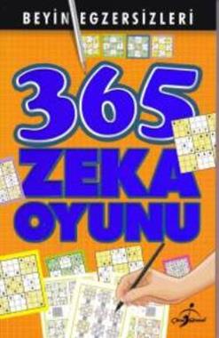 Beyin Egzersizleri-4