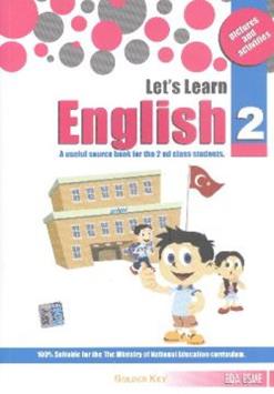 Let's Learn English 2