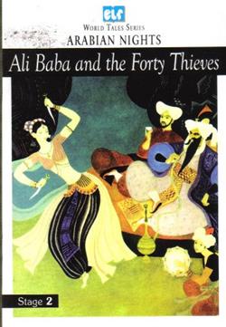 Ali Baba and the Forty Thieves