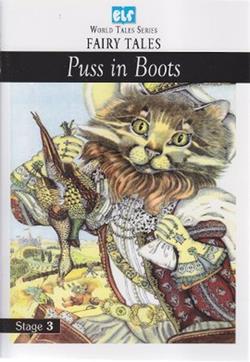 Puss in Boots