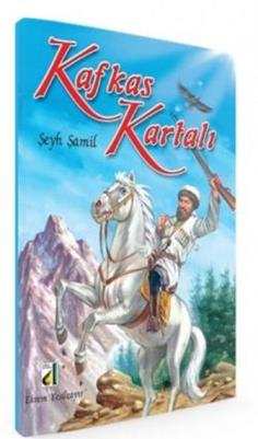 Kafkas Kartalı Şeyh Şamil