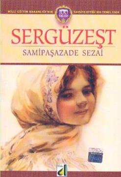 Sergüzeşt