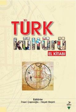 Türk Kültürü El Kitabı