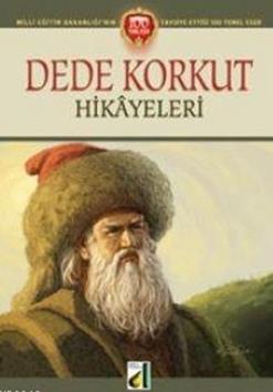 Dede Korkut Hikayeleri