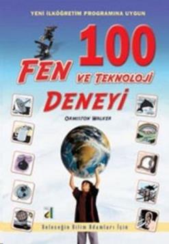 100 Fen ve Teknoloji Deneyi