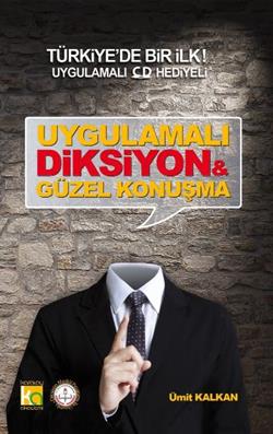 Uygulamalı Diksiyon ve Güzel Konuşma