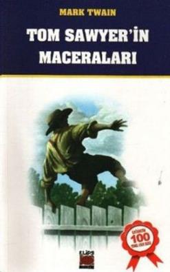 Tom Sawyer’in Maceraları