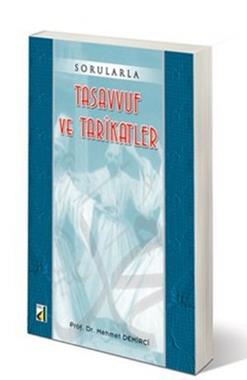 Sorularla Tasavvuf ve Tarikatler