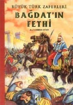 Bağdat’ın Fethi