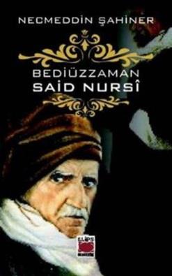 Bediiüzzaman Said Nursi