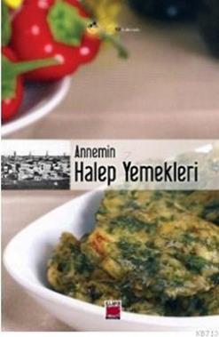 Annemin Halep Yemekleri