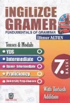 İngilizce Gramer : Fundumentals of Grammar