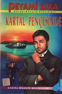 Kartal Pençesinde