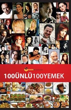 100 Ünlü 100 Yemek