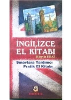 İngilizce El Kitabı