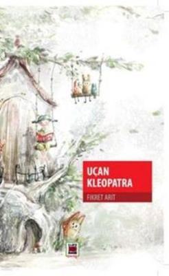 Uçan Kleopatra