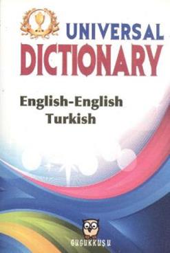 Universal Dictionary