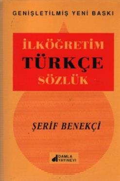 İlköğretim Türkçe Sözlük