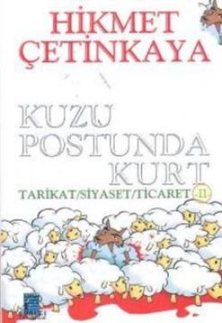 Kuzu Postunda Kurt