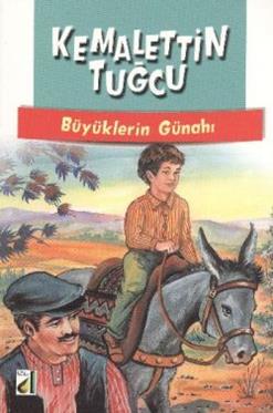 Büyüklerin Günahı