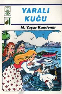 Yaralı Kuğu