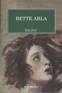 Bette Abla