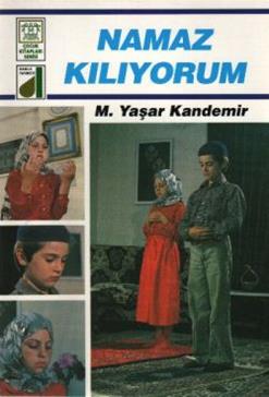 Namaz Kılıyorum