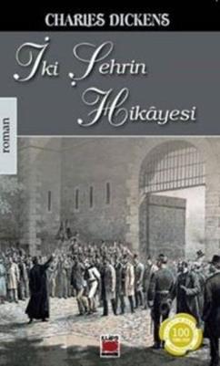 İki Şehrin Hikayesi