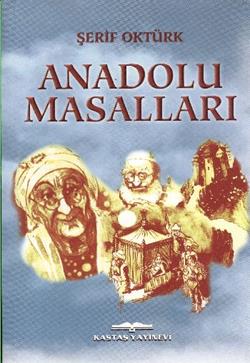 Anadolu Masalları