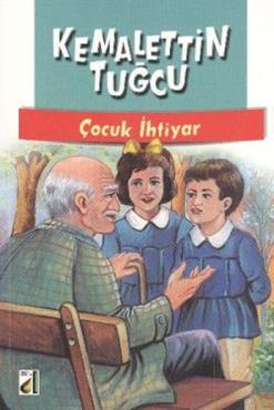 Çocuk İhtiyar