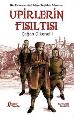 Upirlerin Fısıltısı