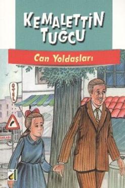 Can Yoldaşları