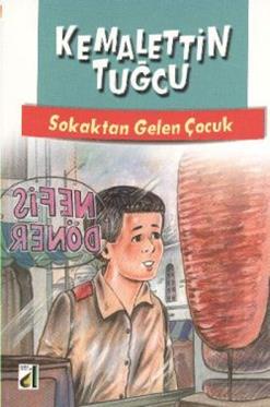 Sokaktan Gelen Çocuk