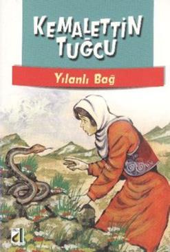 Yılanlı Bağ