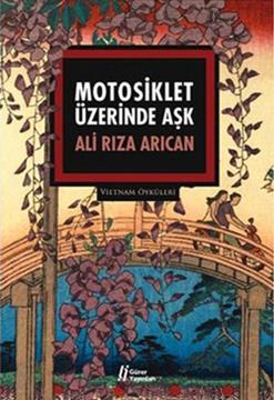 Motosiklet Üzerinde Aşk