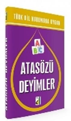 Atasözü Deyimler