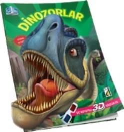 3D Dinozorlar