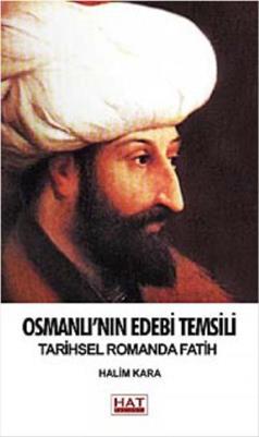 Osmanlı'nın Edebi Temsili