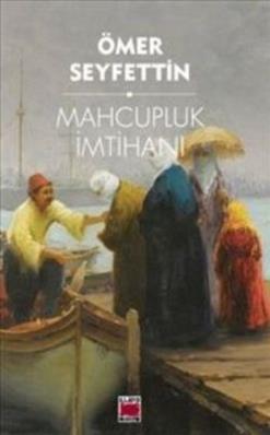 Mahcupluk İmtihanı